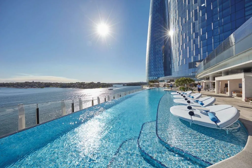 Crown Sydney